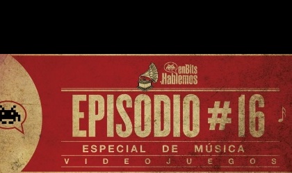 Hablemos en Bits - Episodio 16 Especial de M�sica